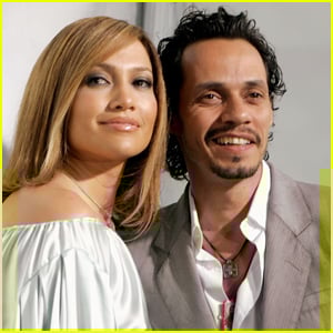 Jennifer Lopez Details ‘Really Tough’ Divorce from Marc Anthony