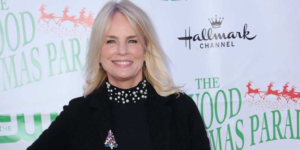 A atriz de ‘Ghostbusters’ Jennifer Runyon, 65, morreu após uma batalha de seis meses contra o câncer | Jennifer Runyon, RIP | Notícias e fofocas sobre celebridades Entretenimento, fotos e vídeos