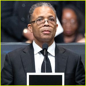 Jesse Jackson Jr. Criticizes Barak Obama, Joe Biden & Bill Clinton Over Comments Made During Their Funeral Speeches for His Father