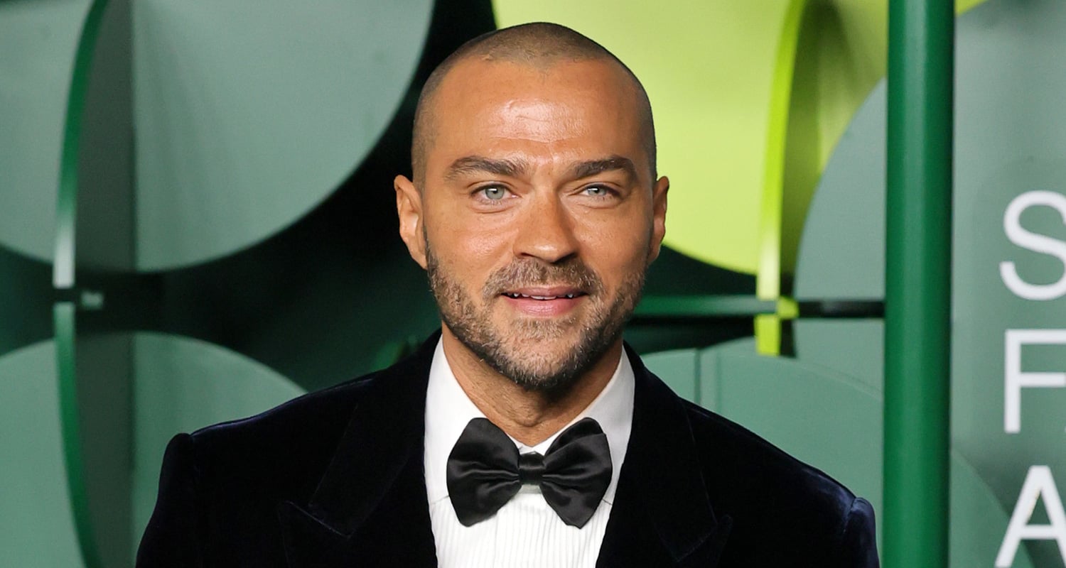 Jesse Williams entra na temporada de ‘The Morning Show’, papel revelado no início das filmagens | Apple tv+, Elenco, Jesse Williams, Televisão, Programa matinal | Notícias e fofocas sobre celebridades Entretenimento, fotos e vídeos