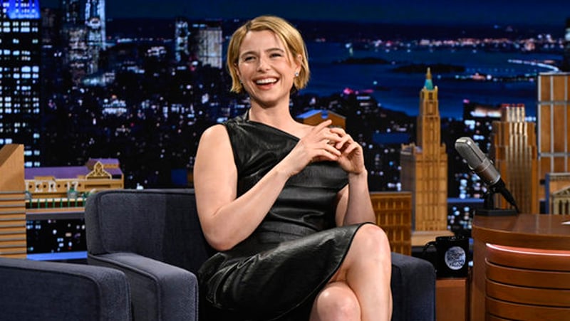 Jessie Buckley esclarece seus comentários sobre gatos e afirma que na verdade é uma ‘amante de gatos’ | Jesse Buckley | Notícias e fofocas sobre celebridades Entretenimento, fotos e vídeos