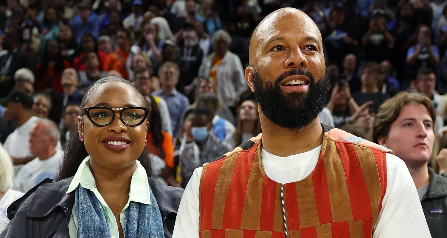 Jennifer Hudson comemora aniversário do namorado com post lindo! | Comum, Jennifer Hudson | Notícias e fofocas sobre celebridades Entretenimento, fotos e vídeos