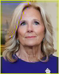 Jill Biden's Secret Service Agent Accidentally Shoots Himself in the Leg