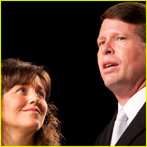 Jim Bob & Michelle Duggar Break Their Silence After Son Joseph is Arrested on Child Molestation Charges