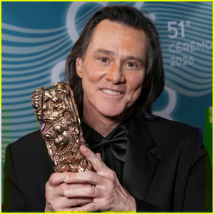 Jim Carrey Conspiracy Theories &amp; Rumors Shut Down By Cesar Awards - Read the Statement