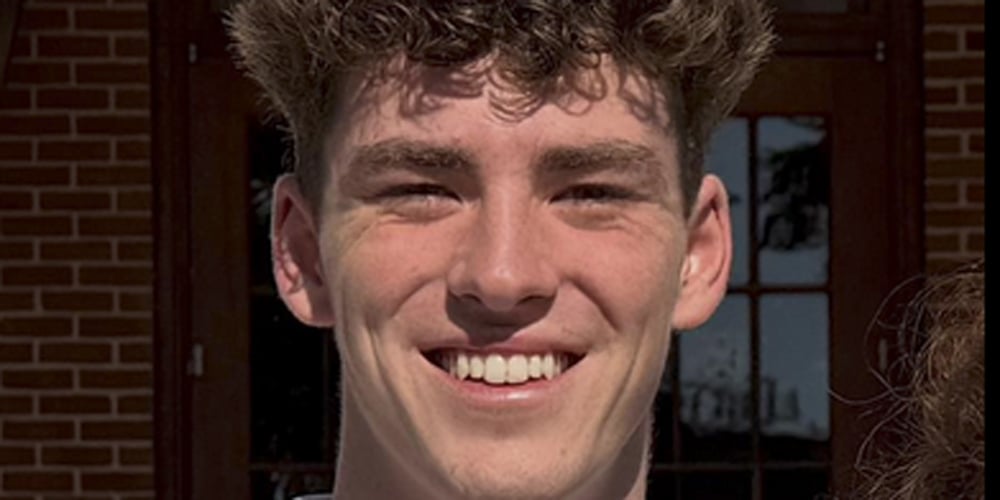 Corpo do estudante universitário desaparecido Jimmy Grace encontrado na água em Barcelona, Espanha (Relatório) | Jimmy Gracie | Notícias e fofocas sobre celebridades Entretenimento, fotos e vídeos