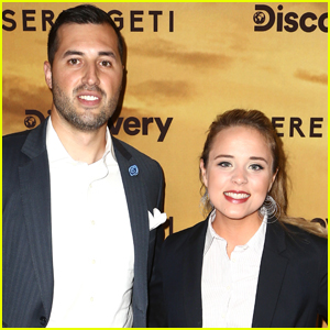 Jinger Duggar & Her Husband Jeremy Vuolo React to Her Brother Joseph's Arrest