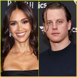 Danny Ramirez Dispels Jessica Alba & Joe Burrow Dating Rumors with Confirmation They're Still Together!