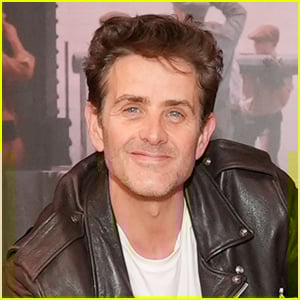 New Kids on The Block's Joey McIntyre Celebrates Two Years of Sobriety