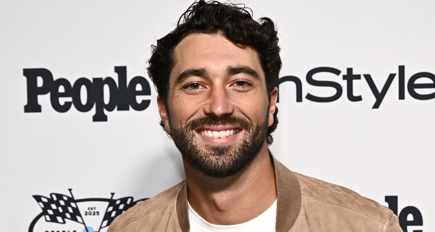 Joey Graziadei revela que a co-estrela de ‘Bachelor Nation’ será seu padrinho no casamento de Kelsey Anderson | A nação de solteiro, Joey Graziadei, Tanner Courtade, O bacharel | Notícias e fofocas sobre celebridades Entretenimento, fotos e vídeos