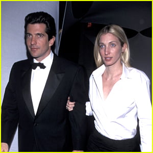 Where Is John F. Kennedy Jr. Really Buried? All About Burial at Sea with Carolyn & Lauren Bessette