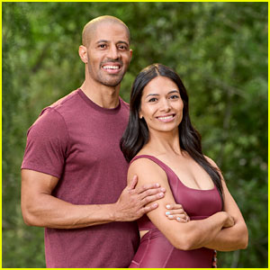 'Amazing Race' Contestants Jonathan & Ana Towns Sue CBS & Producers for $8 Million, Claim Defamation