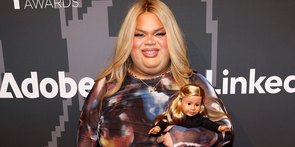 ‘Muito decepcionado’ Jules LeBron com o impacto viral de como se tornar viral está ‘arruinando’ sua vida | Jools LeBron, TikTok | Notícias e fofocas sobre celebridades Entretenimento, fotos e vídeos