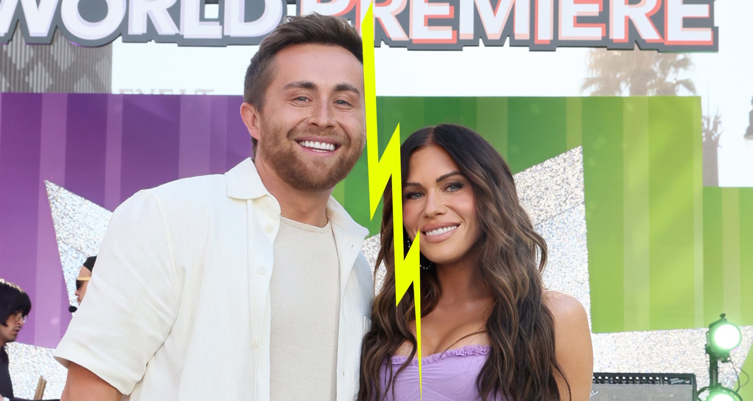 ‘Secret Lives Of Mormon Women’ estrelas Jessie Ngatikaura e Jordan Ngatikaura se separam, ela pede o divórcio, divulga declaração | Divórcio, Jessie Draper Ngaticaura, Jessie Ngaticaura, Jordan Ngaticaura, Split, Secret Lives Of Mormon Women | Notícias e fofocas sobre celebridades Entretenimento, fotos e vídeos