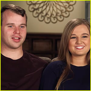 Joseph Duggar's Wife Kendra Also Charged, Police Reveal New Counts for Both