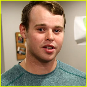Joseph Duggar's Sole Visitor Revealed as He Remains in Jail on Child Molestation Charges