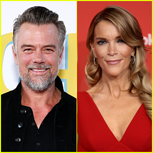 Josh Duhamel Thinks Celebrities Should Stay Quiet on Politics, Talks Beliefs on Megyn Kelly's Show