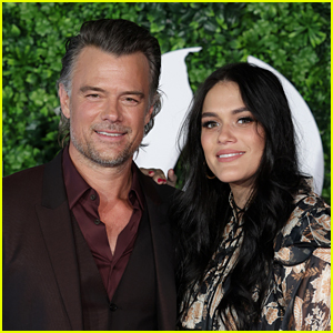 Josh Duhamel's Wife Audra Mari Is Pregnant, Expecting Second Child Together