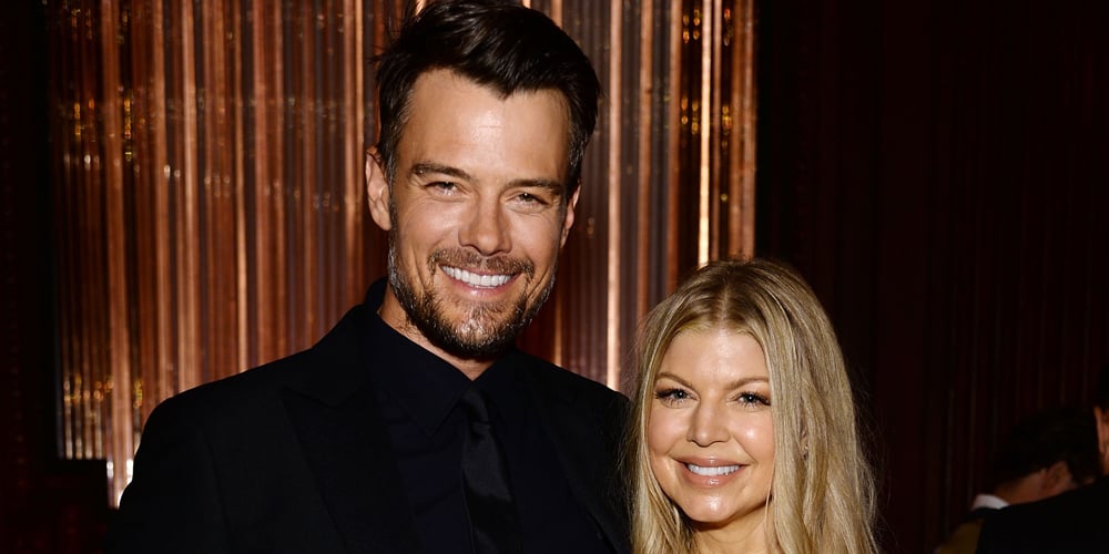 Josh Duhamel explica por que ele e Fergie se separaram após 8 anos de casamento | Fergie, Josh Duhamel | Notícias e fofocas sobre celebridades Entretenimento, fotos e vídeos