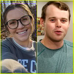 Joy-Anna Duggar Reacts to Brother Joseph Duggar's 'Deeply Disturbing' Arrest