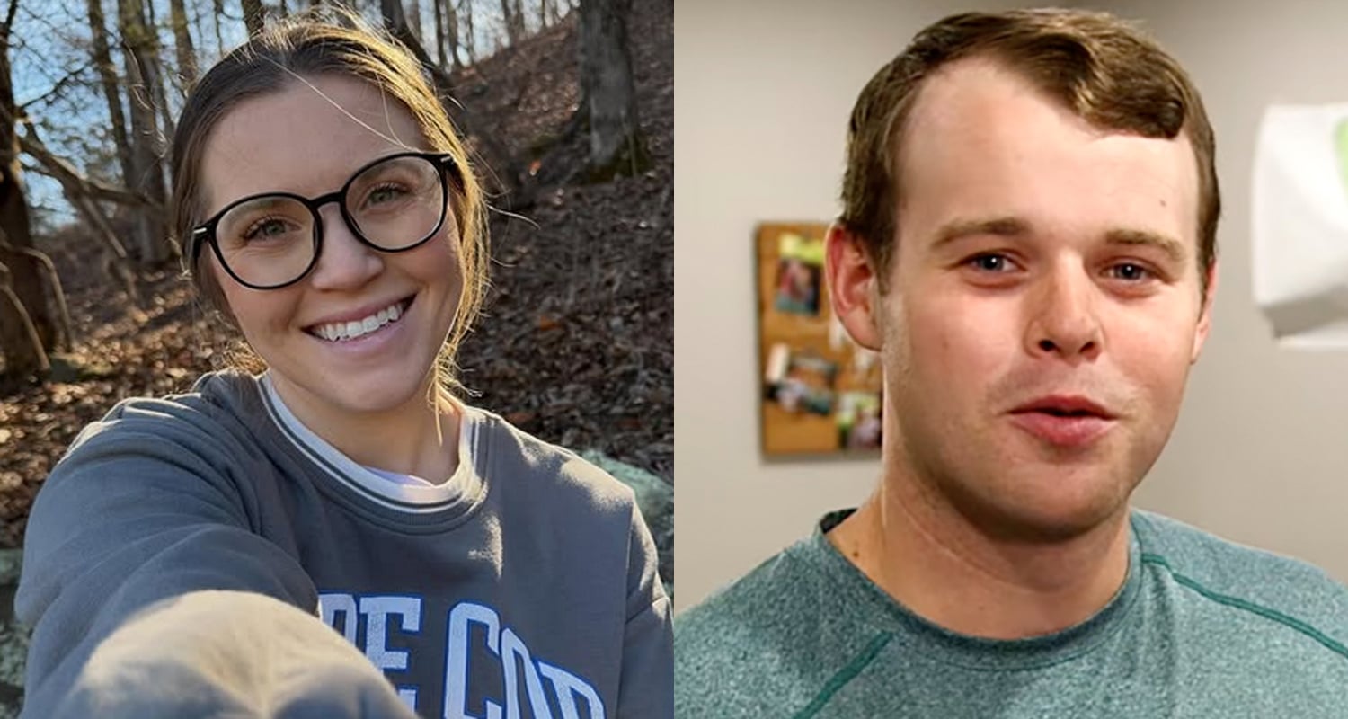 Joy-Anna Duggar Reacts to Brother Joseph Duggar’s ‘Deeply Disturbing’ Arrest | Joseph Duggar, Joy-Anna Duggar | Celebrity News and Gossip | Entertainment, Photos and Videos Joy-Anna Duggar Reacts to Brother Joseph Duggar’s ‘Deeply Disturbing’ Arrest | Joseph Duggar, Joy-Anna Duggar | Celebrity News and Gossip | Entertainment, Photos and Videos