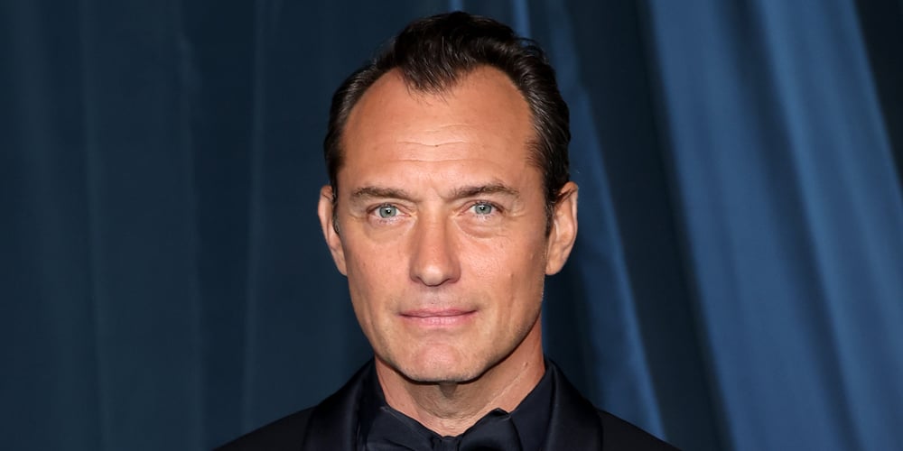 Por que Jude Law está ligado à polêmica Chappell Roan-Jorginho Frello | Ada Law, Cat Cavelli, Catherine Harding, Jorginho Frello, Jude Law | Notícias e fofocas sobre celebridades Entretenimento, fotos e vídeos