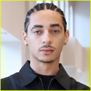 Solange's Son Julez Smith Addresses Sexuality Rumors, Speaks Out on Misconceptions