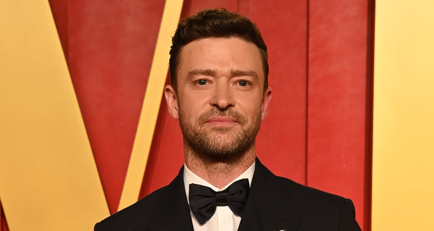 Novo momento da prisão de Justin Timberlake, onde ele menciona que ser branco se torna viral | Justin Timberlake | Notícias e fofocas sobre celebridades Entretenimento, fotos e vídeos