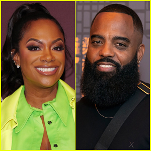 Kandi Burruss & Todd Tucker Settle Divorce Four Months After Split