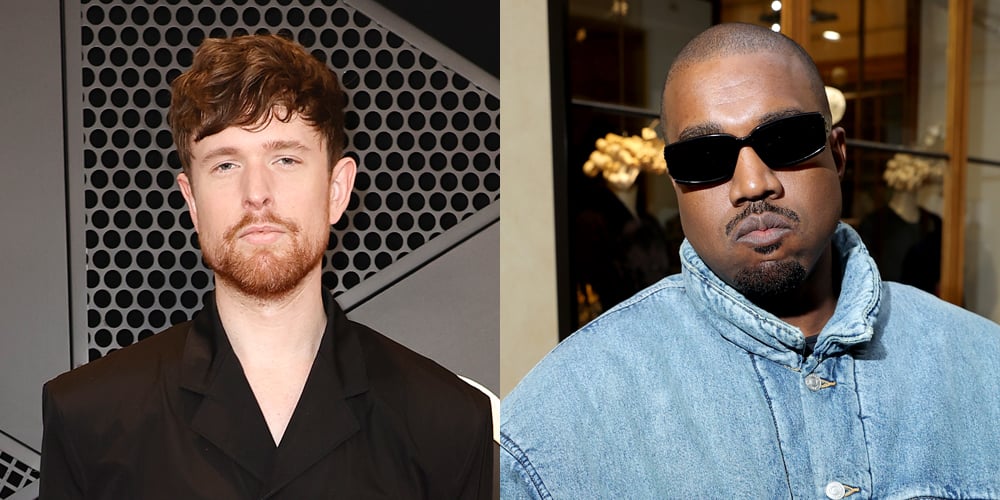 'This One Here' Lyrics: James Blake Asks to Be Removed From Kanye West Song Credits