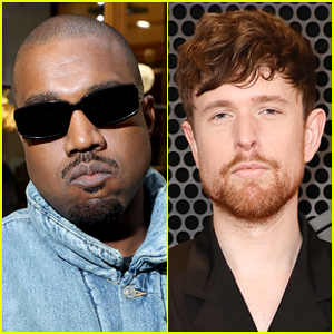  James Blake Asks to Be Removed From Kanye West Song Credits