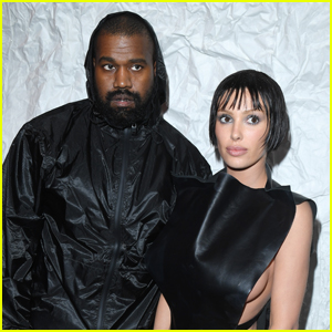  Kanye West 'Bully' Song Credits Martin Luther King Jr. for Bianca Censori Marriage