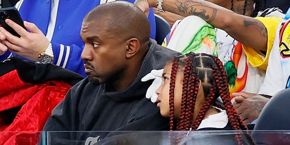 ‘PUNCH DRUNK’ Lyrics: Did North West Produce Dad Kanye West’s ‘Bully’ Song? | Kanye West, Lyrics, Music, North West | Celebrity News and Gossip | Entertainment, Photos and Videos