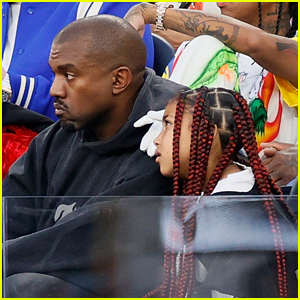  Did North West Produce Dad Kanye West's 'Bully' Song?