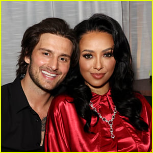 Vampire Diaries' Kat Graham Gives Birth to First Child, Reveals Baby Name & Shares Photos!