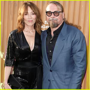 Kurt Sutter & Katey Sagal Re-Team for Musical Project, Discuss Possibility of 'Sons of Anarchy' Prequel Series Happening