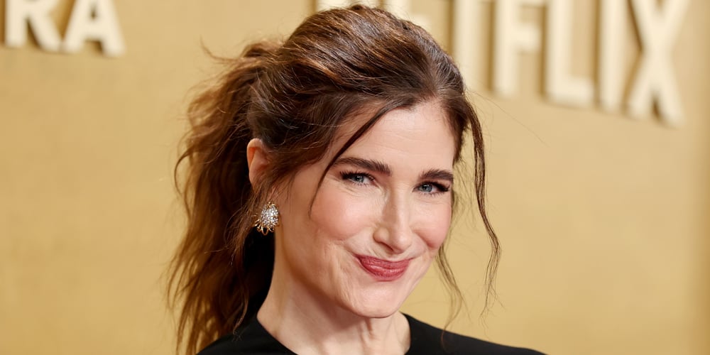 Kathryn Hahn Confirms She’s Playing Mother Gothel in ‘Tangled’ with Instagram Name Change & a Fun ‘OOTD’ | Kathryn Hahn, Tangled | Celebrity News and Gossip | Entertainment, Photos and Videos