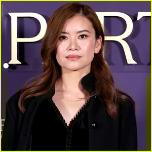 ‘Bridgerton’ Star Katie Leung Shares Why She Wouldn’t Want to Relive Her ‘Harry Potter’ Days