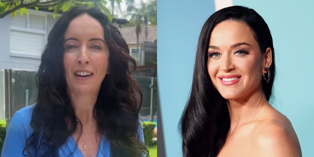 A estilista Katy Perry vence batalha contra Katy Perry após 17 anos | Katy Perry, Katy Perry | Notícias e fofocas sobre celebridades Entretenimento, fotos e vídeos