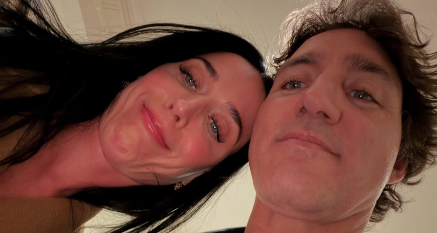 Katy Perry compartilha novas fotos raras com Justin Trudeau | Justin Trudeau, Katy Perry | Notícias e fofocas sobre celebridades Entretenimento, fotos e vídeos