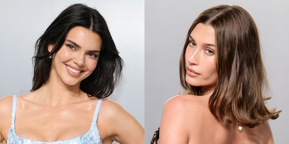 Kendall Jenner e Hailey Bieber melhores amigas encontram noite na festa do Oscar da Vanity Fair | Pós-festas do Oscar 2026, Corey Gamble, Hailey Bieber, Kendall Jenner, Kris Jenner | Notícias e fofocas sobre celebridades Entretenimento, fotos e vídeos
