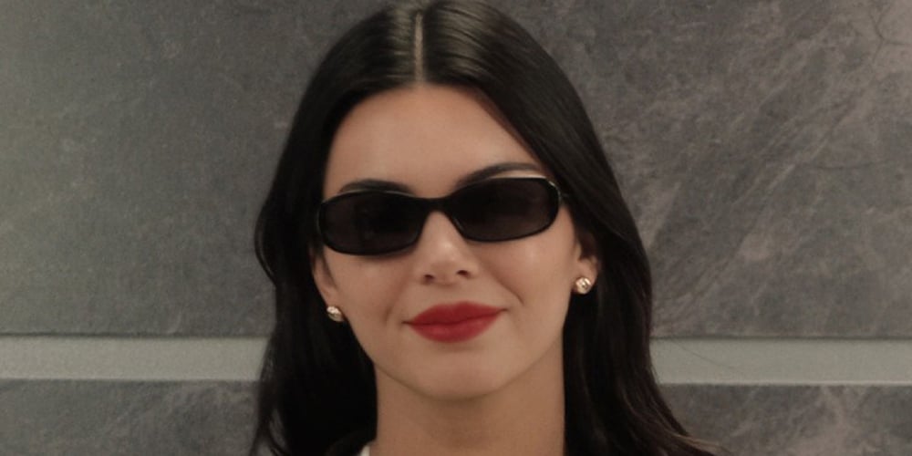 Kendall Jenner e Simone Ashley estrelam ‘The Devil Wears Prada 2’ que inspirou anúncio da L’Oreal no Oscar 2026 – Assista! | Kendall Jenner Filmes Simone Ashley O Diabo Veste Prada O Diabo Veste Prada 2 | Notícias e fofocas sobre celebridades Entretenimento, fotos e vídeos