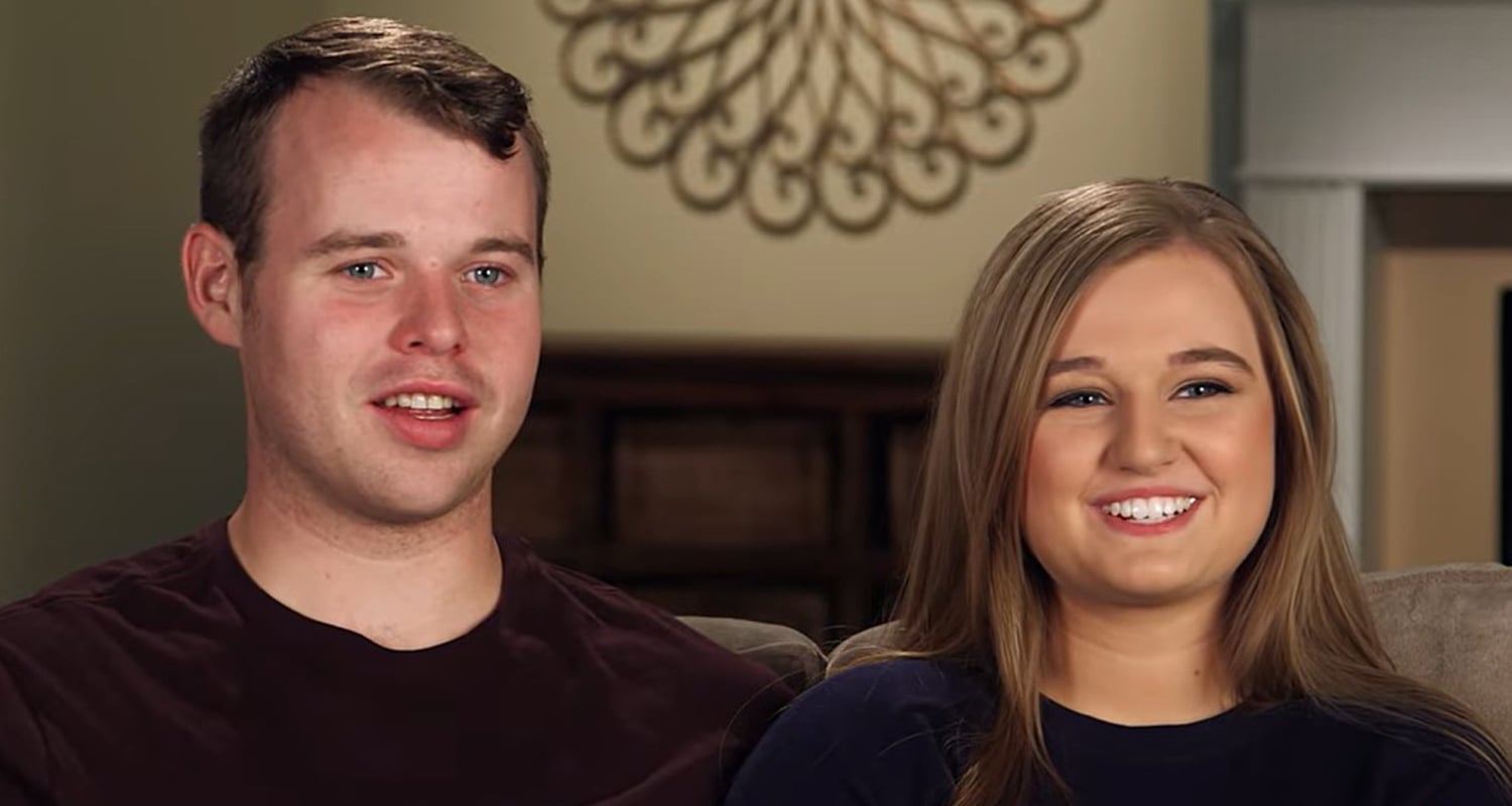 A esposa de Joseph Duggar, Kendra, também acusou, a polícia revela novas acusações para ambos | Joseph Duggar, Kendra Duggar | Notícias e fofocas sobre celebridades Entretenimento, fotos e vídeos