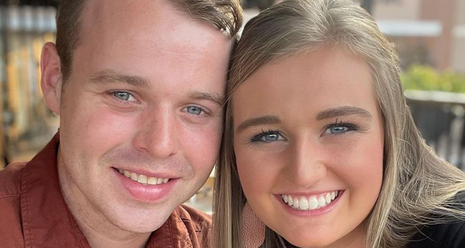 Prisão de Kendra Duggar: fonte da família revela como ela acabou na prisão | Joseph Duggar, Kendra Duggar | Notícias e fofocas sobre celebridades Entretenimento, fotos e vídeos