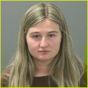 Kendra Duggar's Mugshot Released After She's Charged Alongside Husband Joseph Duggar