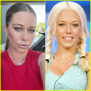 Kendra Wilkinson Fires Back at Trolls Saying She's Aged 'Poorly'