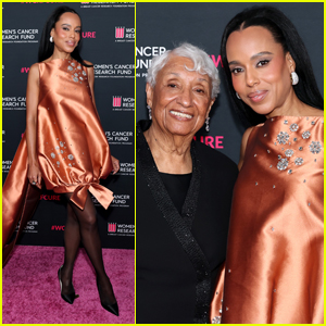 Kerry Washington Steps Out for An Unforgettable Evening 2026 with Mom Valerie!
