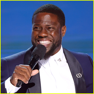 Kevin Hart Reacts to Hilariously Bad Wax Figure That Looks Nothing Like Him
