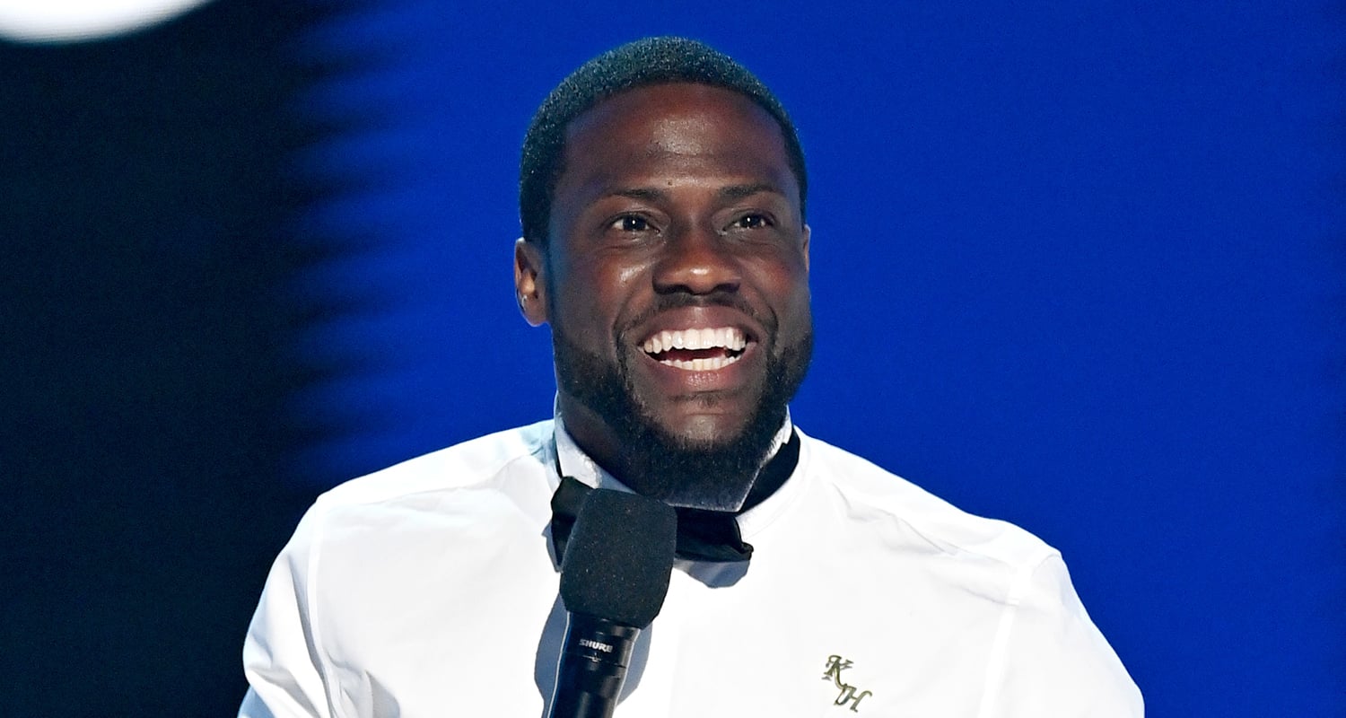 Kevin Hart é uma festa de piadas no Final Night Cooks 2026 da Netflix | Kevin Hart, Netflix | Notícias e fofocas sobre celebridades Entretenimento, fotos e vídeos