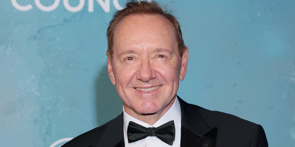 Kevin Spacey resolve processo de agressão sexual contra três homens antes do julgamento | Kevin Spacey | Notícias e fofocas sobre celebridades Entretenimento, fotos e vídeos